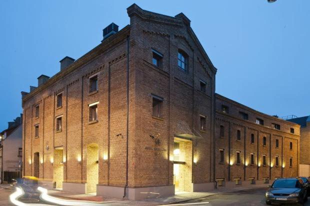 Old Town Apartments Czopowa Gdansk Exterior photo