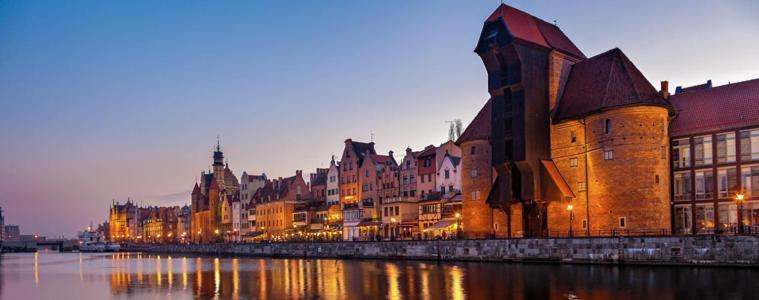 Old Town Apartments Czopowa Gdansk Exterior photo
